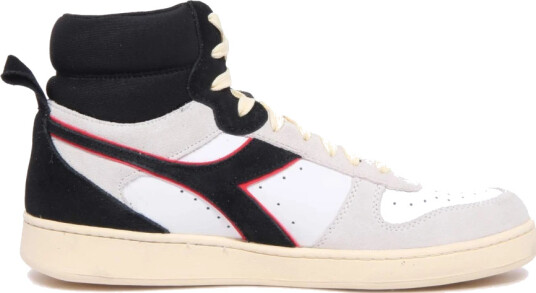Diadora Herre Sko Flerfarget 43 EU,