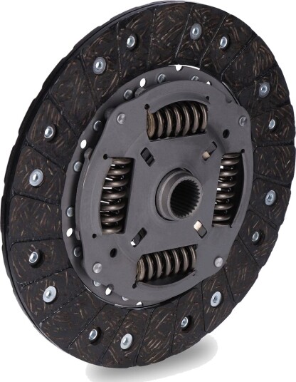 Clutchplate LuK 322 0147 11