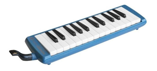 Hohner Melodica Student 26, Blue (9426)