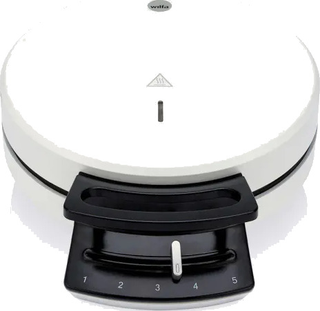 Wilfa Vaffeljern WSWA-516W - 750 W 1712331 1712327