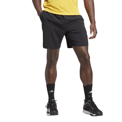 Adidas Club Stretch Woven Shorts tennisshorts treningsshorts herre Svart S