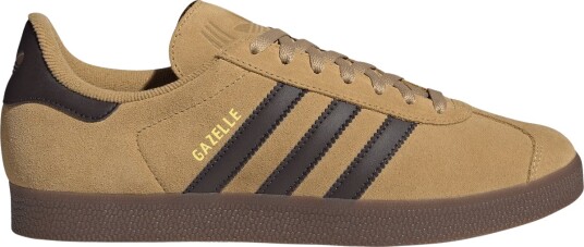 Adidas Originals Joggesko Gazelle Beige Adidas Originals Joggesko Gazelle Beige