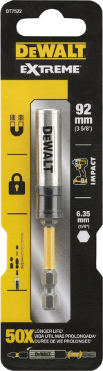 Dewalt Magnetholder til bit m/flextorx dt7522-qz