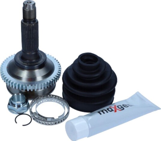 Maxgear Drivknute drivaksel MAXGEAR 49 3252