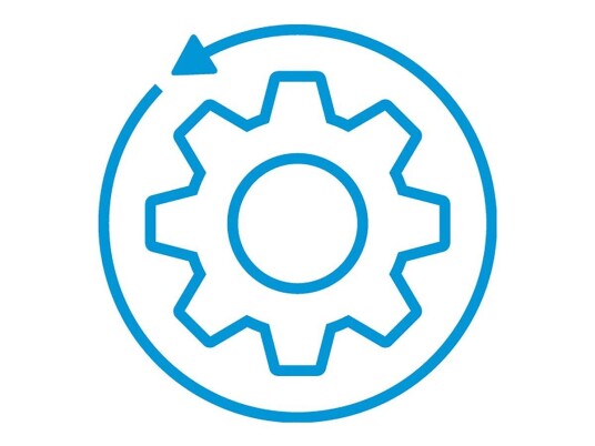HP Analytics Proactive Management - abonnementslisens (3 år) + 3-års Standard Service - 1 arbeidsstasjon / skrivebord