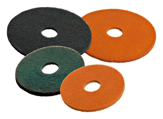 LavorPRO slipepute 457 mm 18" grønn 6.508.0151