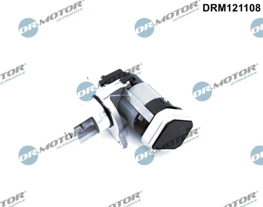 EGR Ventil Dr.Motor Automotive DRM121108
