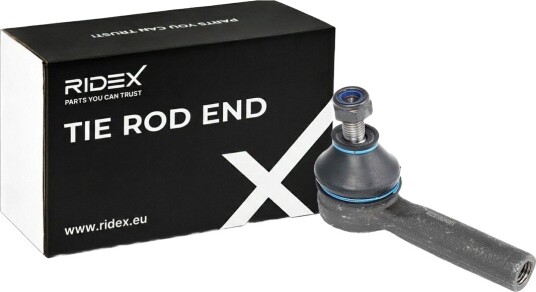 RIDEX 914T0086 Endeledd