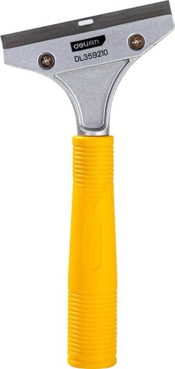 Deli Glasskrape EDL359210 Universal (210 mm) Deli Glasskrape EDL359210 Universal (210 mm)