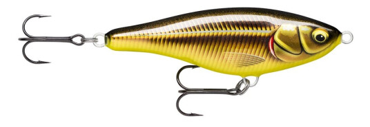 Rapala Twitchin Rap Gsml Rapala Twitchin Rap Gsml