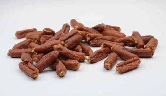 Alda G041 Miekkie Kielbaski Med And 500 G Alda G041 Miekkie Kielbaski Med And 500 G