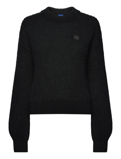 HUGO BLUE Slogerynna_B - Black - S HUGO BLUE Slogerynna_B - Black - S