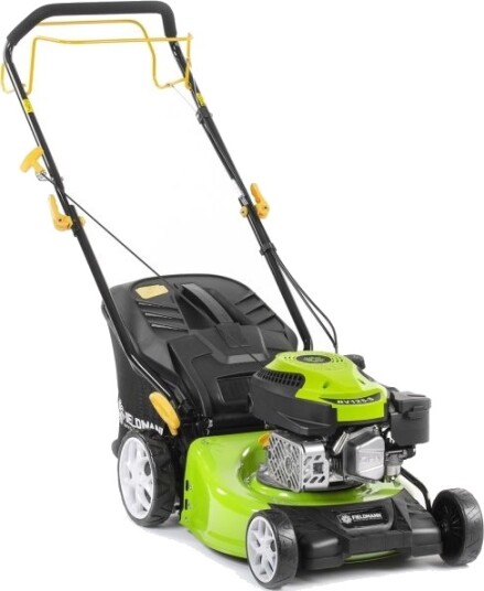 Fieldmann Fzr 4210 B Gressklipper Som Man Spaserer Bak 42 Cm 2,5 Cm 7,5 Cm Roterende Blader 1 L Fieldmann Fzr 4210 B Gressklipper Som Man Spaserer Bak 42 Cm 2,5 Cm 7,5 Cm Roterende Blader 1 L