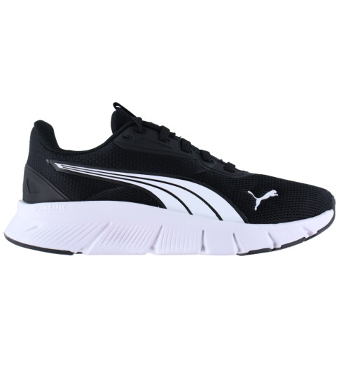 Puma Flexfocus Lite Modern Jr Puma Black-puma White 4