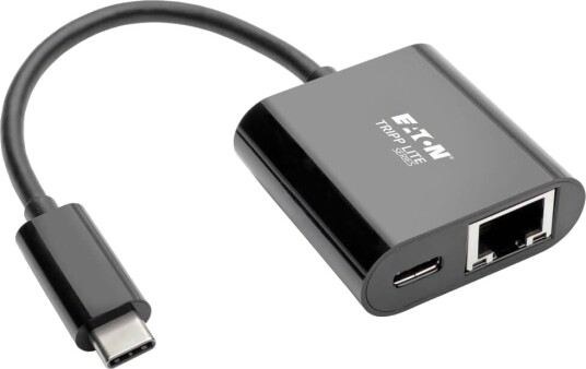 Tripp Lite USB C Gigabit Network U436 06N GB C