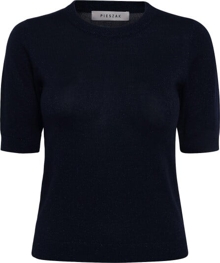 Pieszak | Pd Vigga Ss Lurex Knit | 44