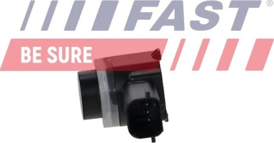 FAST FT11820 Parkeringssensor
