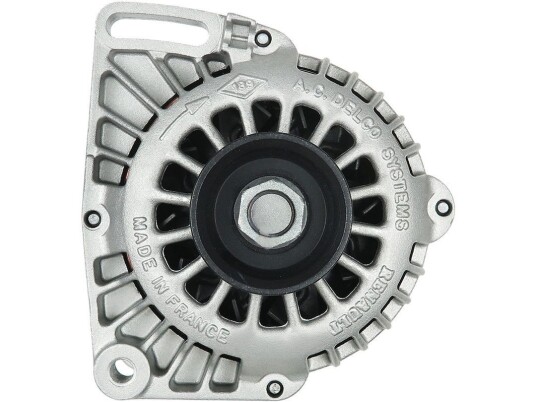 Dynamo AS-PL A1014PR Dynamo AS-PL A1014PR