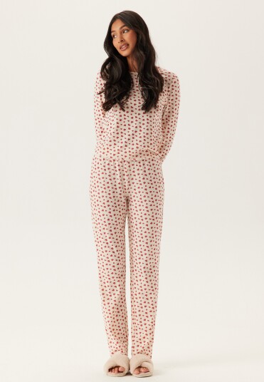 Vero Moda Vmpippa Nightwear Set Xmas
