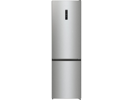 Gorenje G600 331L Ikke-Frost Kombiskap Metallisk Grå Gorenje G600 331L Ikke-Frost Kombiskap Metallisk Grå