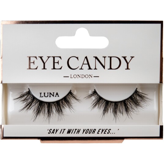 Eye Candy Signature Lash Collection Luna Eye Candy Signature Lash Collection Luna