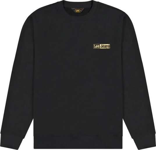 Lee Jeans | Small Logo Sws | XXL x 00