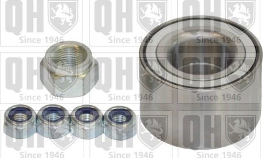 QUINTON HAZELL QWB651 Hjullager