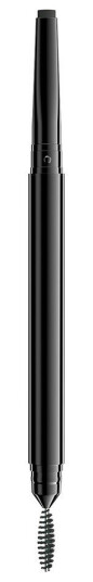 NYX Professional Makeup Precision Brow Pencil - Charcoal