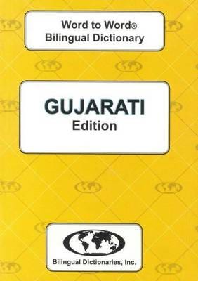 EnglishGujarati & GujaratiEnglish WordtoWord Dictionary EnglishGujarati & GujaratiEnglish WordtoWord Dictionary