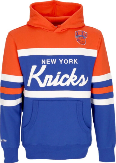 Mitchell & Ness Herre Gensere & Hettegensere Flerfarget S,