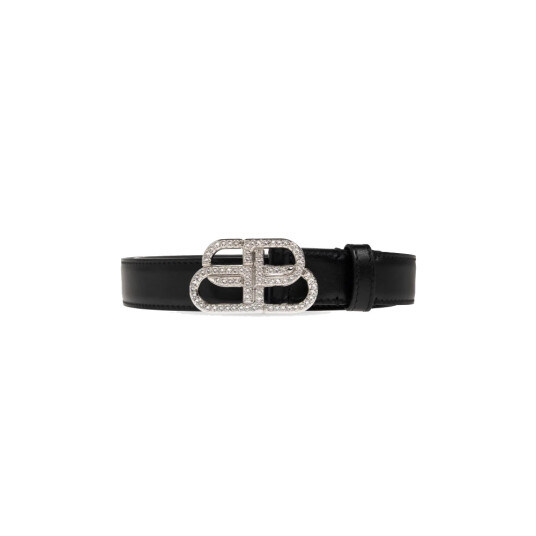 Balenciaga Dame Accessories Svart 70 CM,
