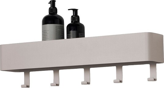 Spinder DesignKlesstativ Multi 5GråHattehyller