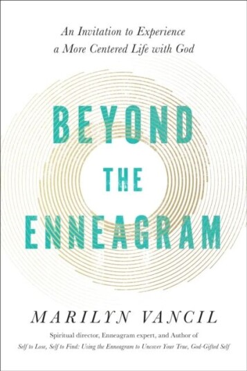 Beyond The Enneagram Av Marilyn Vancil