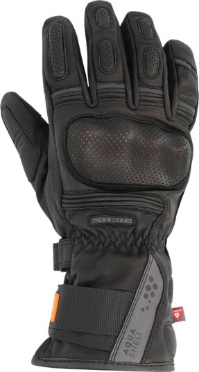 MC-Hansker Richa Polar Vortex WP Svart 4XL MC-Hansker Richa Polar Vortex WP Svart 4XL