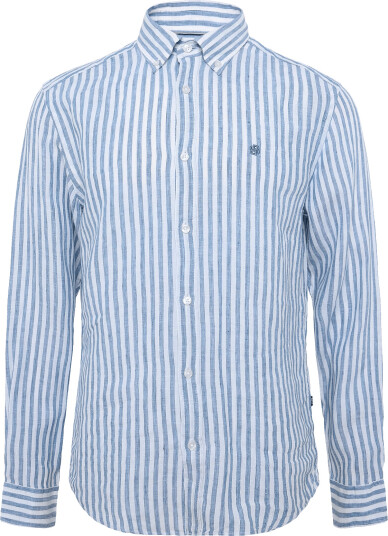 BOSS H Liam Bd E C1 261 Blue S