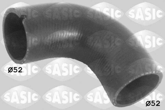 SASIC 3330021 Ladeluftslange