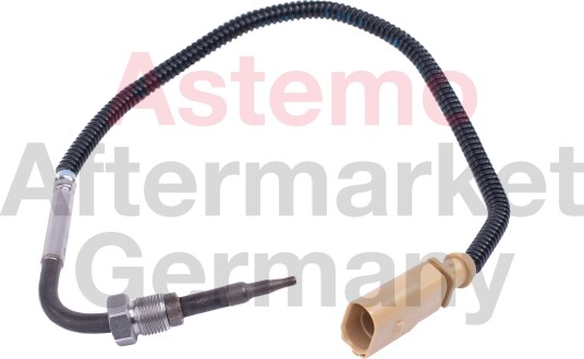HITACHI 2505569 Sensor, eksostemperatur HITACHI 2505569 Sensor, eksostemperatur