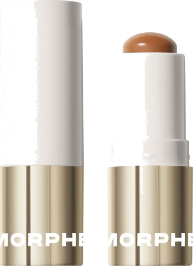 Morphe Sudden Heat Creamy Bronzer Stick Stick Spark