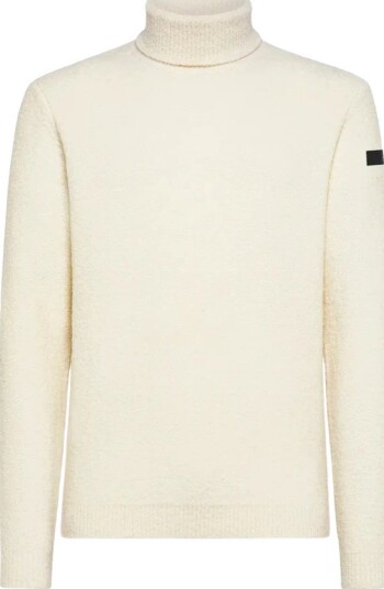 RRD Herre Strikkevarer Beige XL,