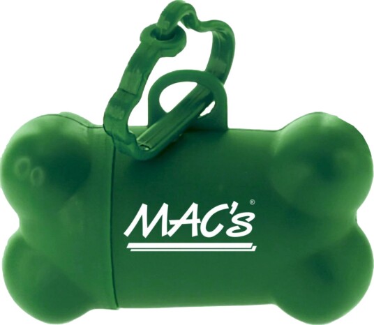 Mac'S Hundeposeholder