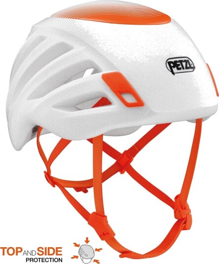 Petzl Siroccowhite S/M Petzl Siroccowhite S/M