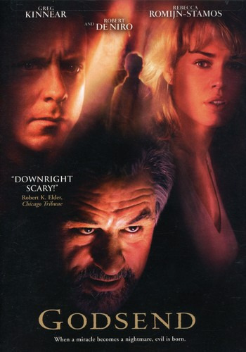 Godsend DVD