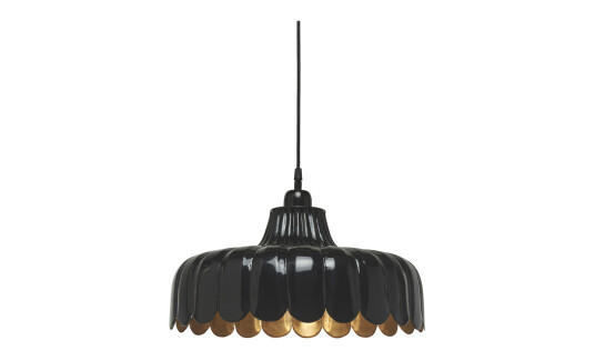 Pr Home WELLS Taklampe Sort 43cm