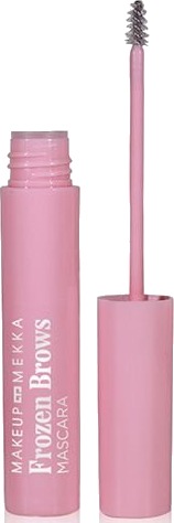 Makeup Mekka Frozen Brows Mascara