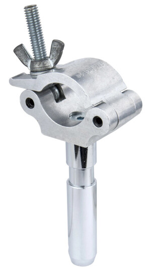 Kupo Kcp-834 Coupler With 28mm Junior Pin