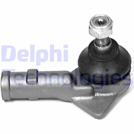 Endeledd DELPHI TA987