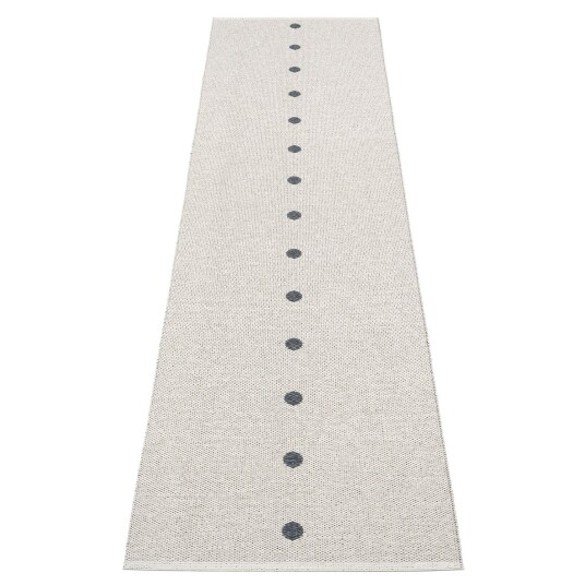 Pappelina Peg matte 70x280 cm granit / fossil Pappelina Peg matte 70x280 cm granit / fossil