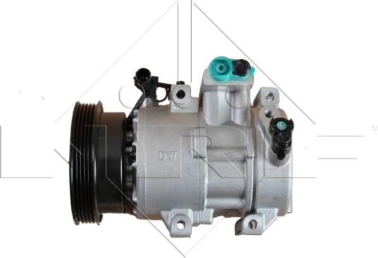AC kompressor NRF 32442G