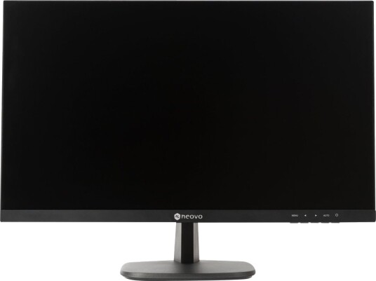 Neovo SC-2702 27" Full HD VA-Skjerm med Høyttalere og HDMI - Svart Neovo SC-2702 27" Full HD VA-Skjerm med Høyttalere og HDMI - Svart