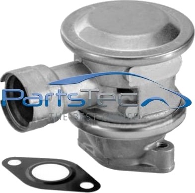 Ventil, sekundærluft pumpesystem PartsTec PTA517-1012 Ventil, sekundærluft pumpesystem PartsTec PTA517-1012
